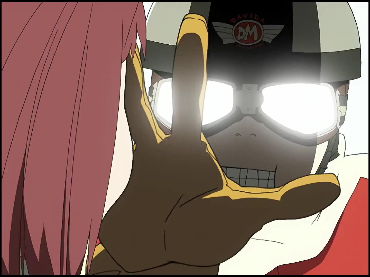 [Tsukyio Editing Resources] FLCL (Episode 1) Raw Clips (68) (tsukyio.com).mp4